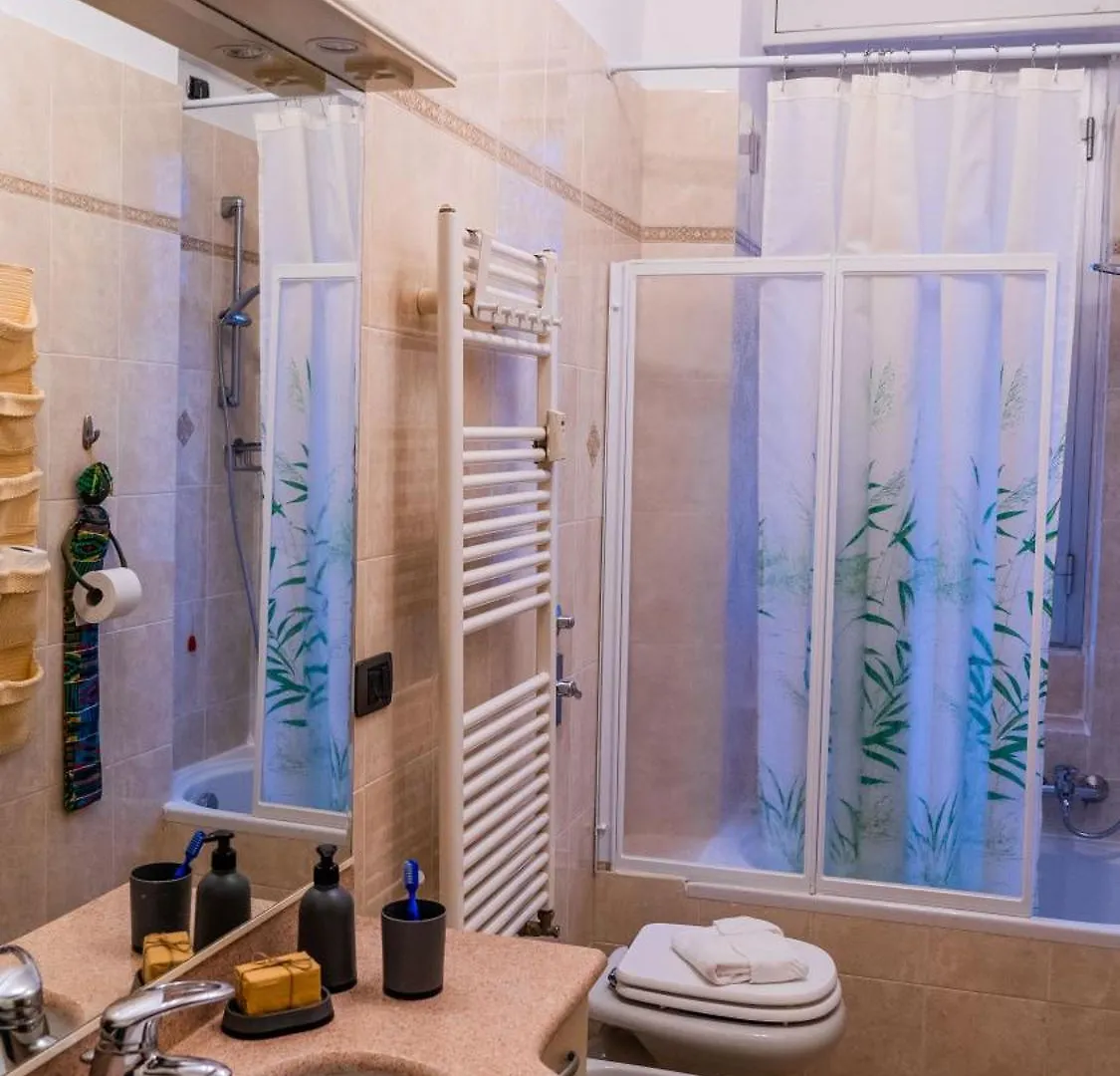 Easy Rest - Affitti Brevi Italia Apartment Milan 0*,  Italy