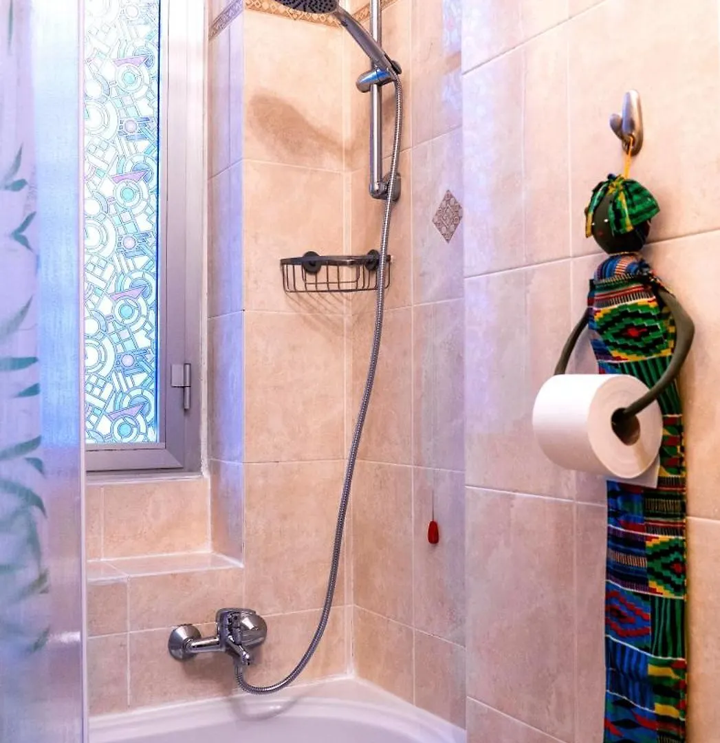 Easy Rest - Affitti Brevi Italia Apartment Milan Italy