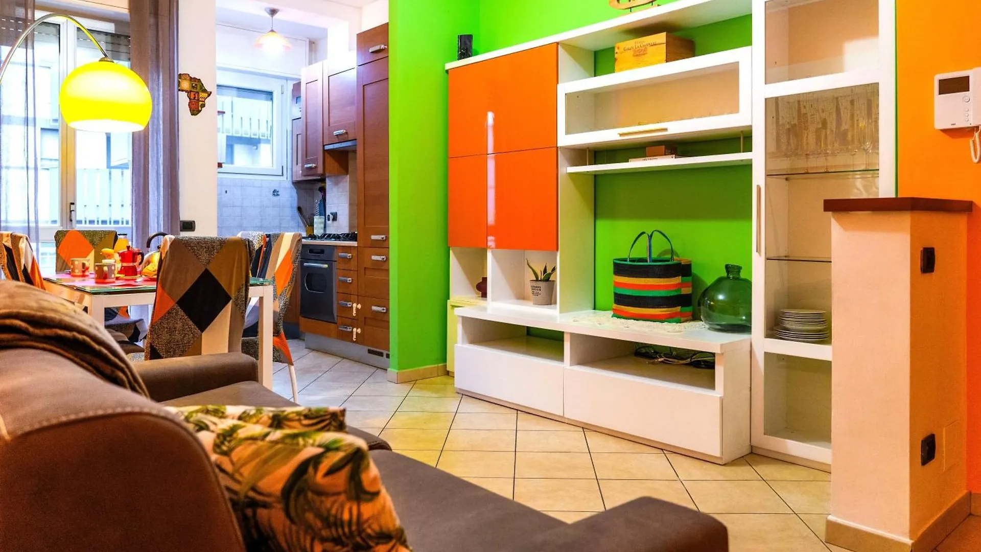 Easy Rest - Affitti Brevi Italia Apartment Milan