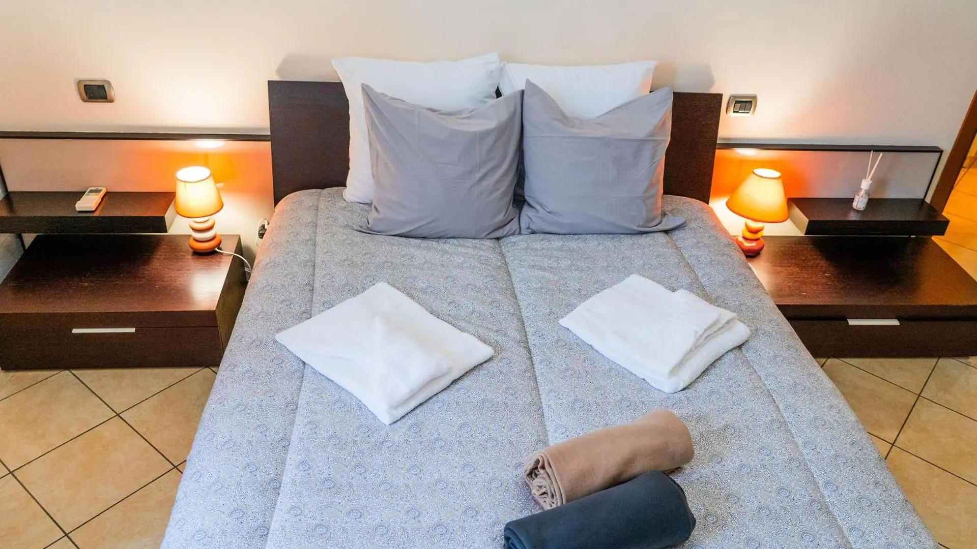 Easy Rest - Affitti Brevi Italia Apartment Milan 0*,