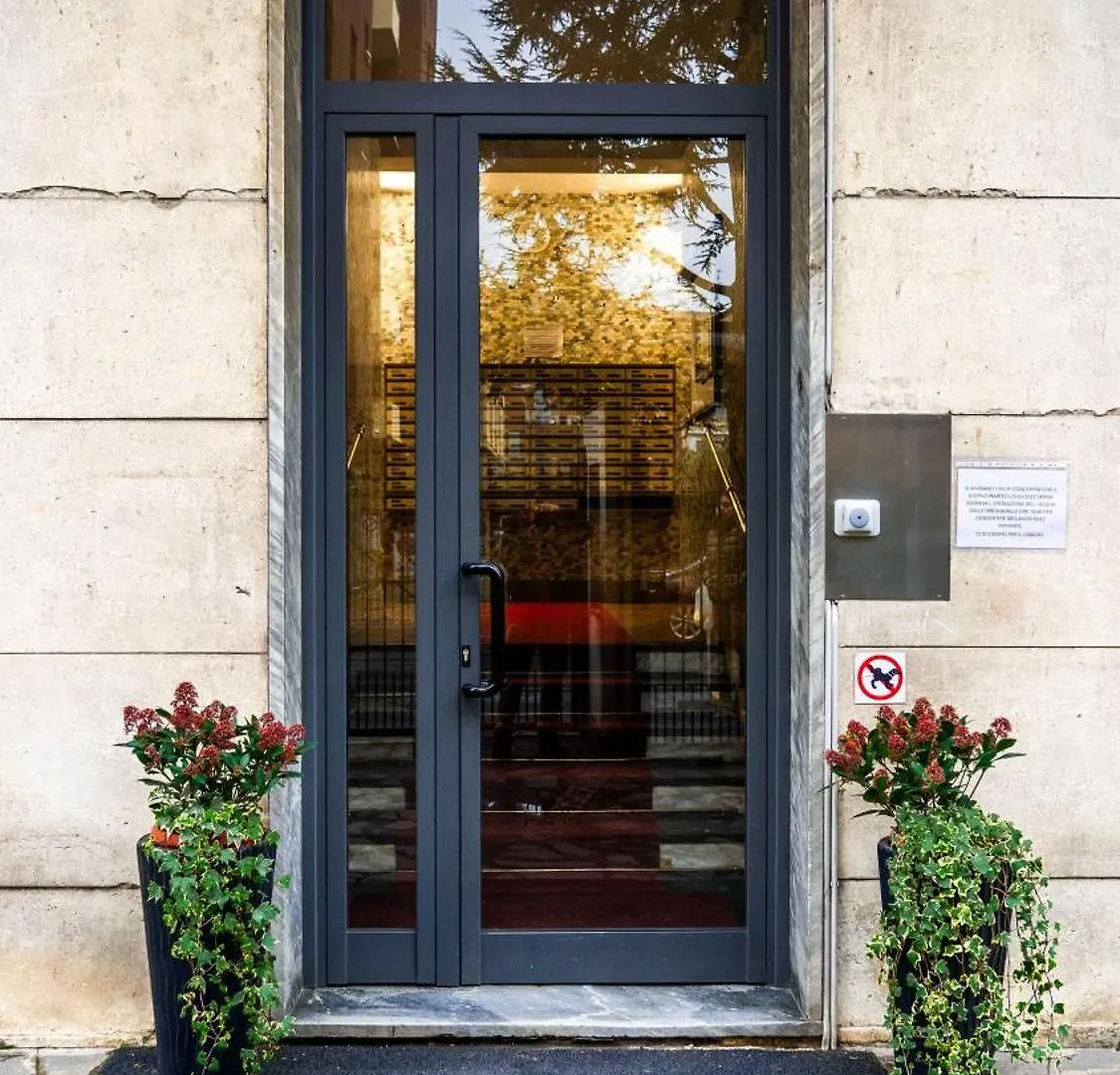 Easy Rest - Affitti Brevi Italia Apartment Milan Italy
