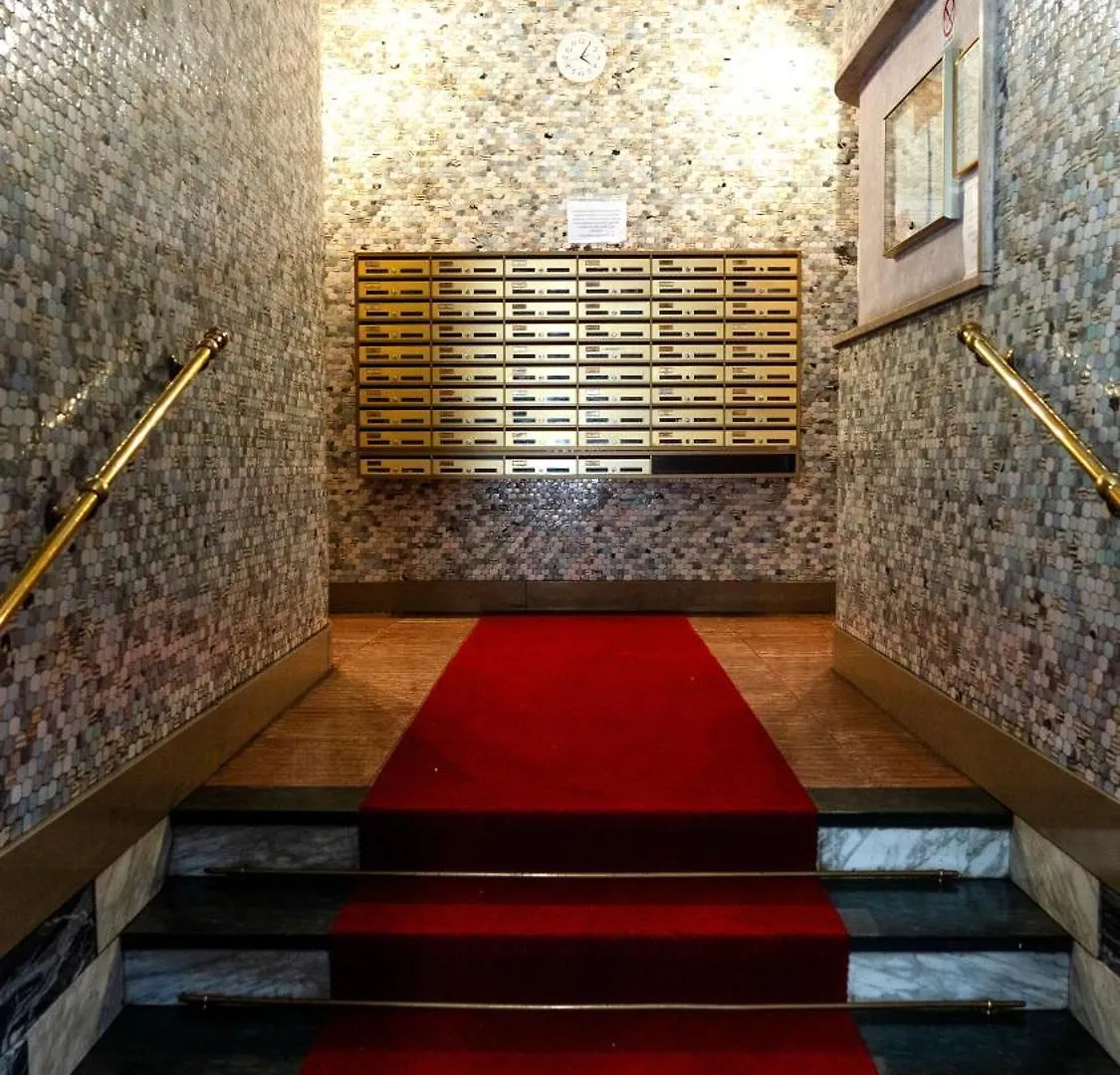 Easy Rest - Affitti Brevi Italia Apartment Milan