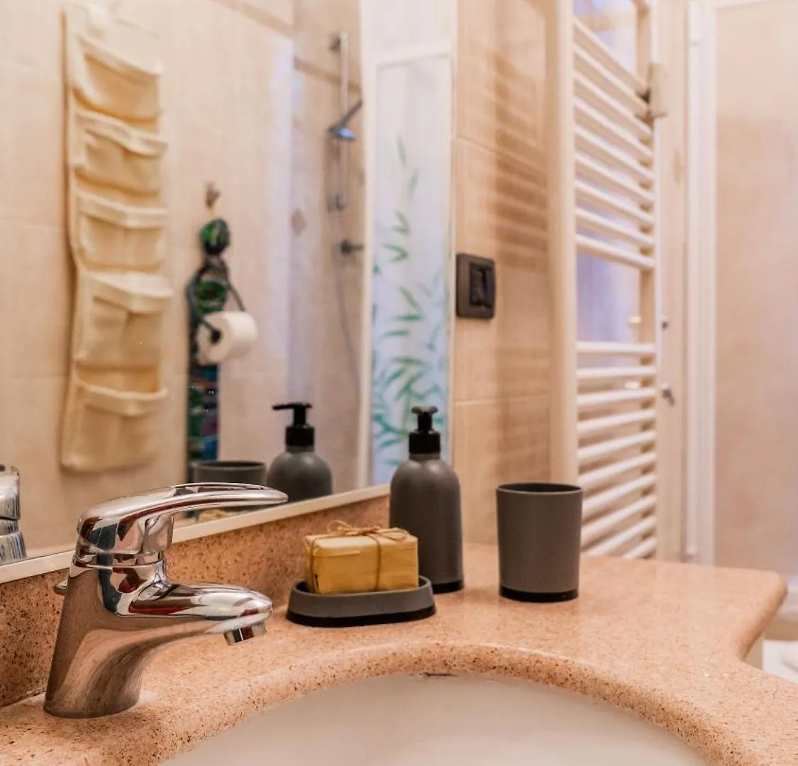 Easy Rest - Affitti Brevi Italia Apartment Milan