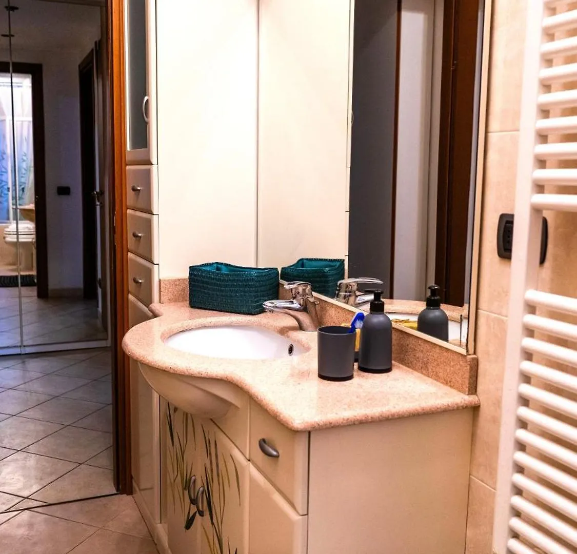 Easy Rest - Affitti Brevi Italia Apartment Milan