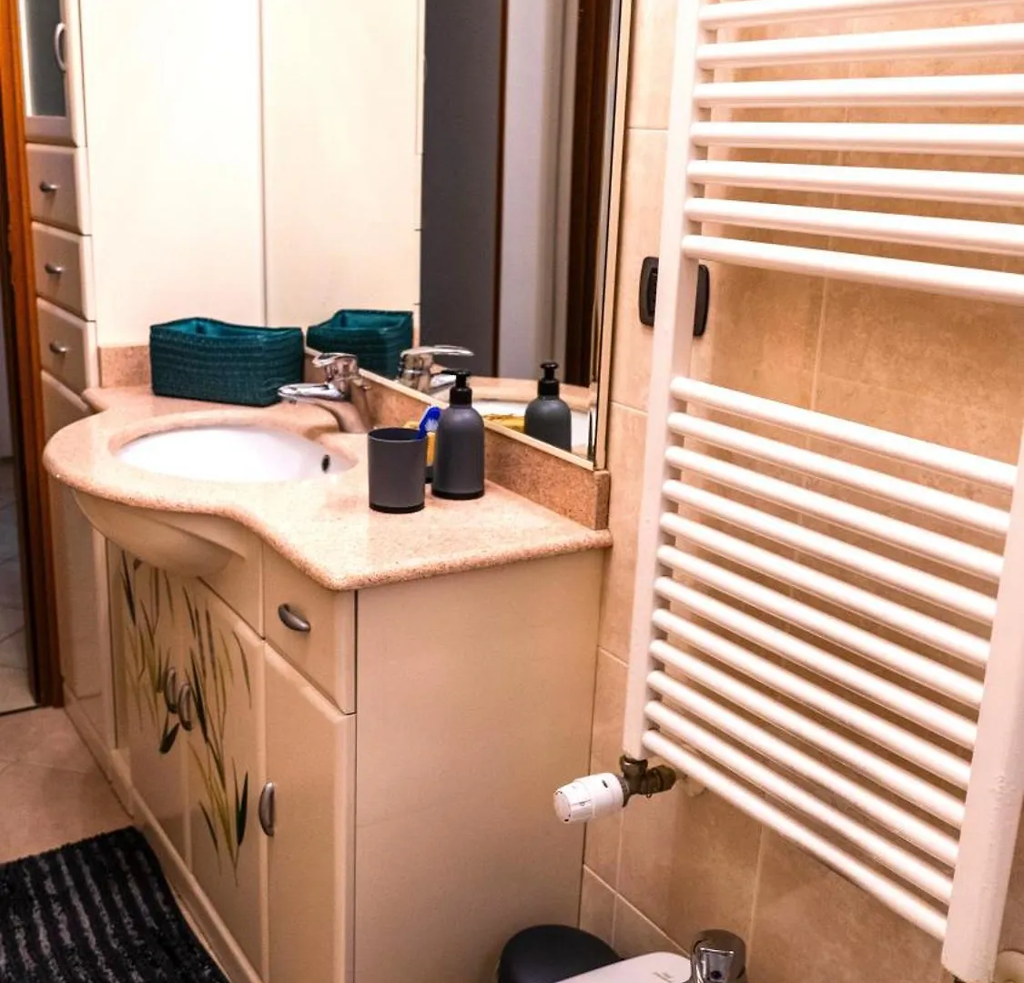 Easy Rest - Affitti Brevi Italia Apartment Milan Italy