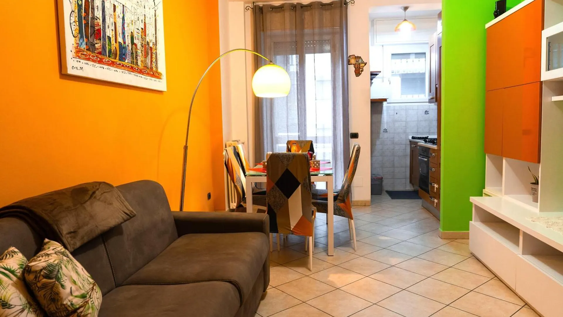 Easy Rest - Affitti Brevi Italia Apartment Milan Italy