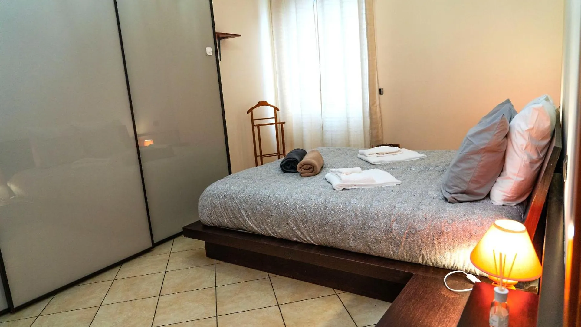 Easy Rest - Affitti Brevi Italia Apartment Milan