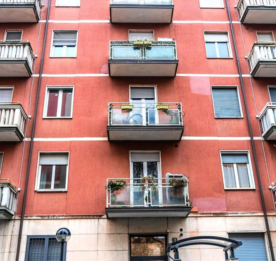 Easy Rest - Affitti Brevi Italia Apartment Milan