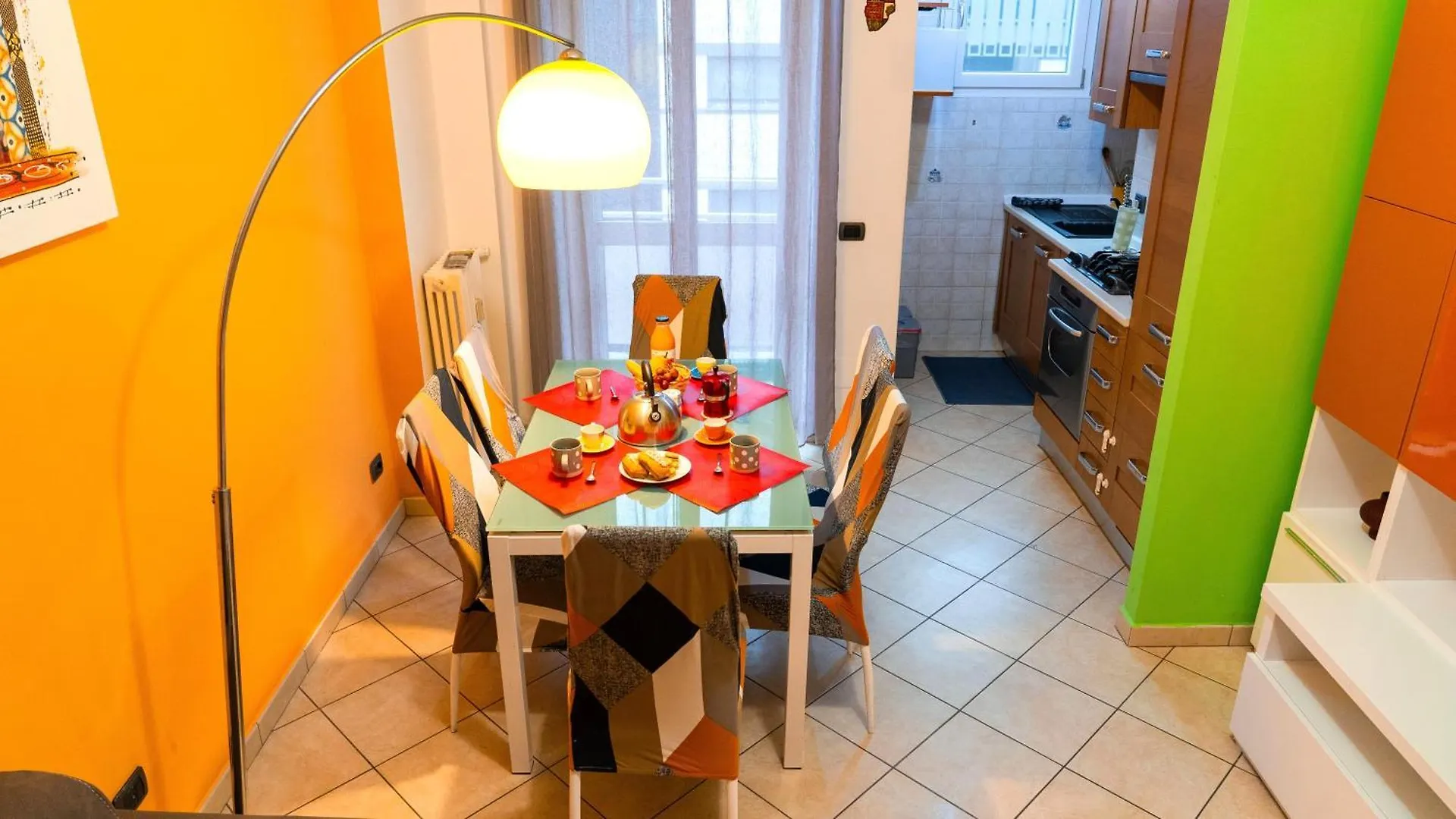 Easy Rest - Affitti Brevi Italia Apartment Milan