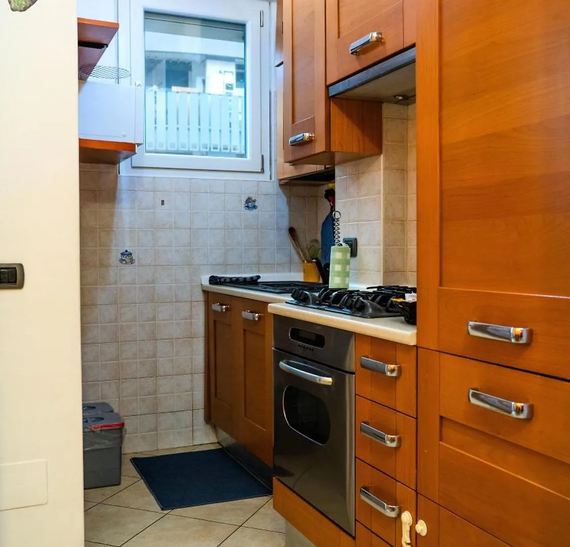 Easy Rest - Affitti Brevi Italia Apartment Milan