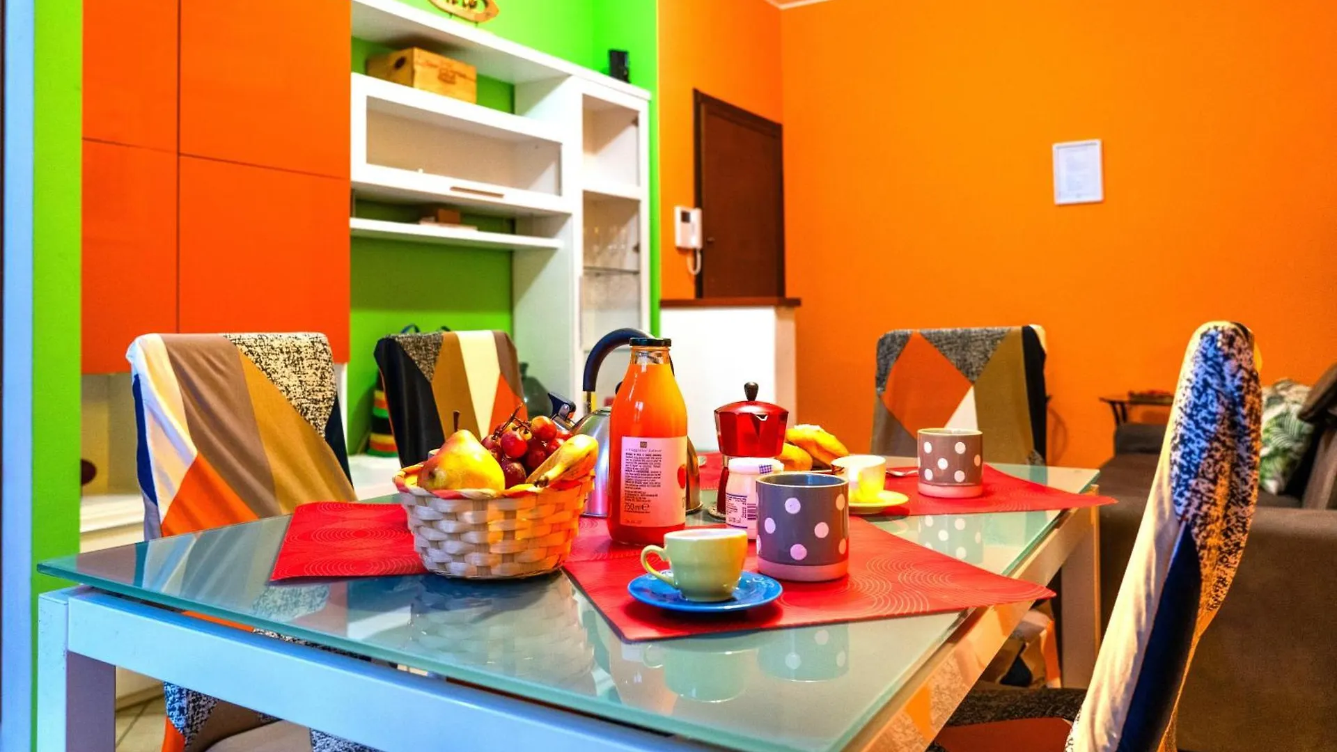 Easy Rest - Affitti Brevi Italia Apartment Milan