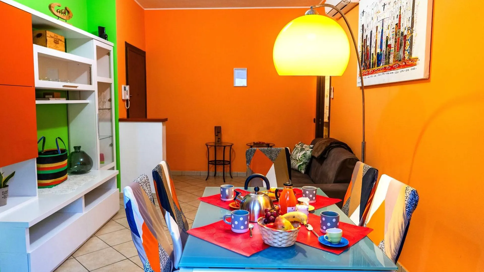 Easy Rest - Affitti Brevi Italia Apartment Milan Italy