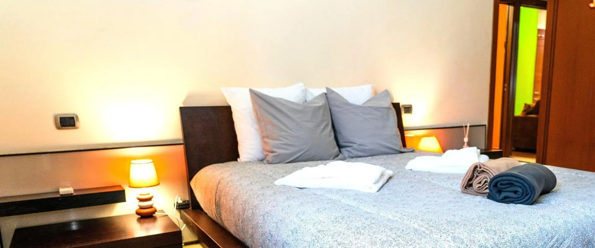 Easy Rest - Affitti Brevi Italia Apartment Milan Italy
