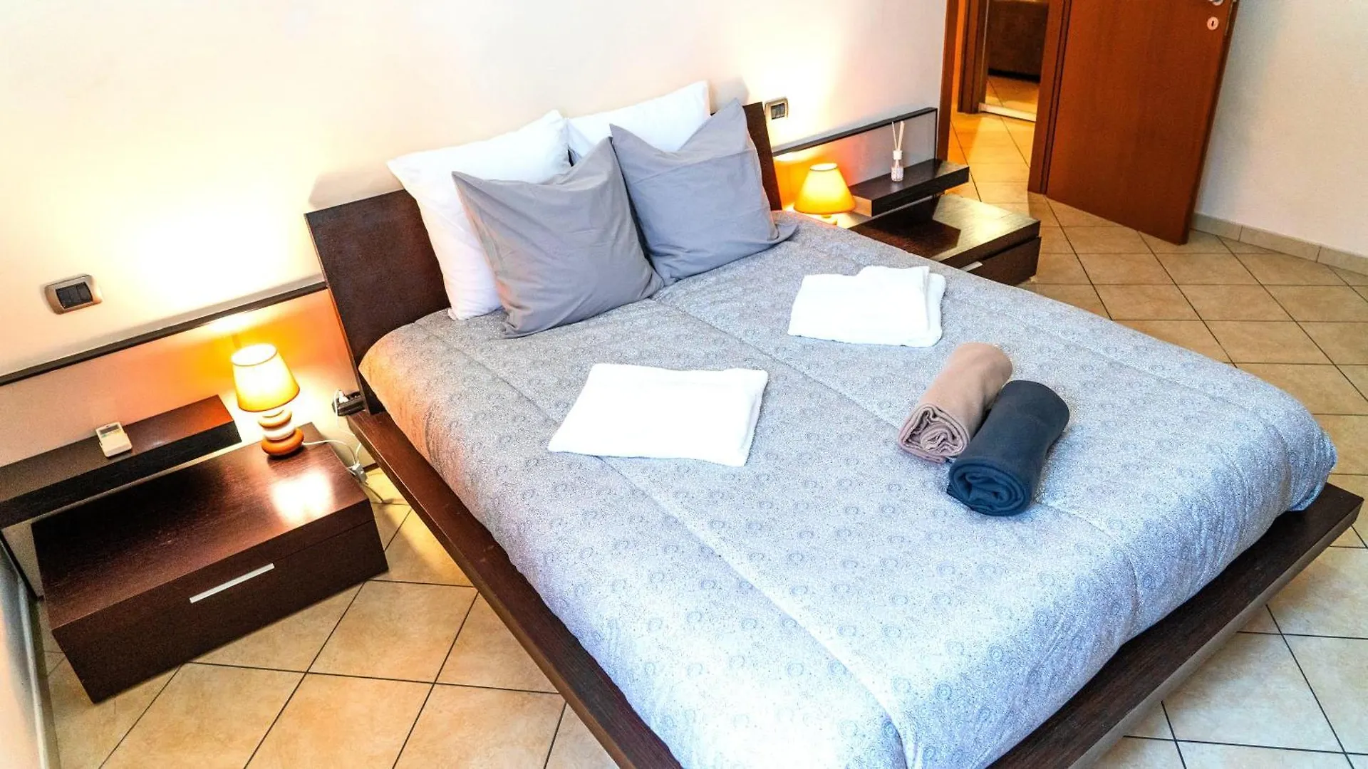 Easy Rest - Affitti Brevi Italia Apartment Milan
