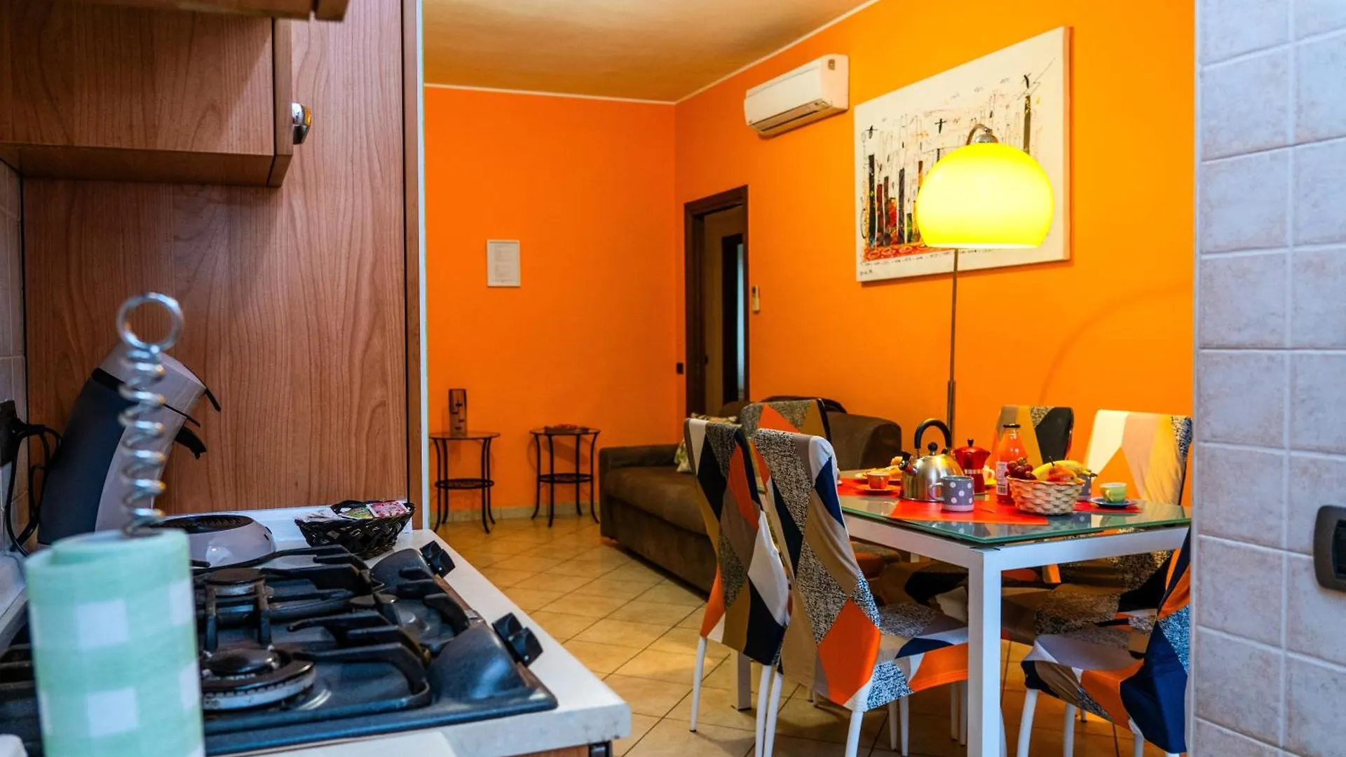 Easy Rest - Affitti Brevi Italia Apartment Milan